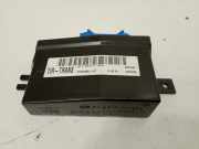 ABS-Hydraulikblock RENAULT MASTER II Caixa (FD)