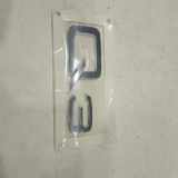 Emblem AUDI Q3 (8UB, 8UG)