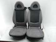 Sitz vorne SMART CITY-COUPE (450)
