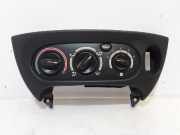 Bedienteil Klimaanlage RENAULT MEGANE I (BA0/1_)
