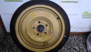 Reserverad MAZDA 3 (BL)