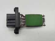 Gebläsewiderstand FORD FIESTA V (JH_, JD_)