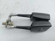 Gurtschloss hinten SEAT IBIZA III (6L1)