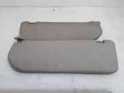 Sonnenblende Satz OPEL KADETT E (T85)