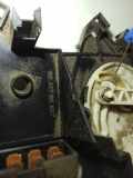Klimabedienteil Climatronic VOLVO V40 Combi (645)