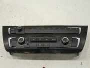 Bedienteil Heizung BMW 1 (F21)