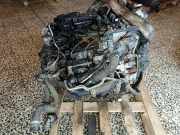 Motor PEUGEOT 508 SW I (8E_)