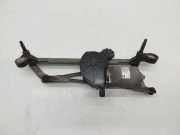 Wischermotor vorne OPEL CORSA D (S07)