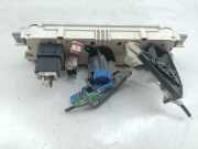 Bedienteil Heizung/Klimaanlage FORD TRANSIT Caixa (FA_ _)