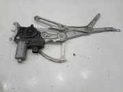Fensterhebermotor vorne rechts OPEL ASTRA G Combi (T98)