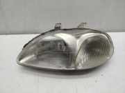Scheinwerfer links HONDA CIVIC VI Hatchback (EJ, EK)