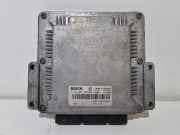 Steuergerät Motor RENAULT ESPACE II (J/S63_)