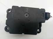 Stellmotor Heizungsklappe RENAULT GRAND SCÉNIC II (JM0/1_)