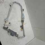 Kopfairbag links TOYOTA AURIS (_E15_)