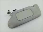 Sonnenblende links MERCEDES-BENZ M-CLASS (W163)