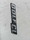 Emblem VOLKSWAGEN GOLF I (17)