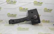Motorabdeckung VOLKSWAGEN POLO (6N1) AER