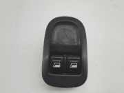 Fensterheberschalter vorne links PEUGEOT 206 Hatchback (2A/C)