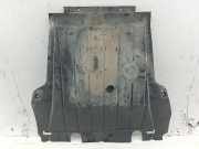 Unterfahrschutz RENAULT MODUS / GRAND MODUS (F/JP0_)