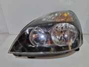 Scheinwerfer links FORD ESCORT 95 Caixa (AVL)