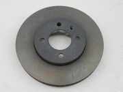 Bremsscheibe VOLKSWAGEN UP (121, 122, BL1, BL2)