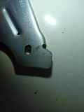 Scheinwerferhalter VOLKSWAGEN GOLF VII (5G1, BQ1, BE1, BE2)