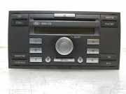 Radio FORD FOCUS II (DA_, HCP, DP)