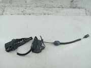 Türschloss hinten links SMART FORFOUR Hatchback (453)