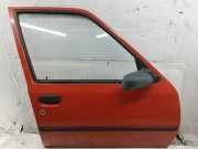 Tür vorne rechts PEUGEOT 205 II (20A/C)