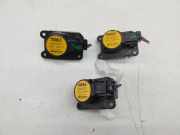 Stellmotor Heizungsklappe OPEL ASTRA K Sports Tourer (B16)