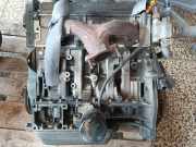 Motor CITROËN SAXO (S0, S1)