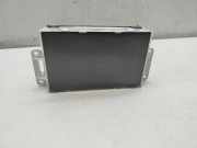 Display NISSAN ALMERA II (N16)
