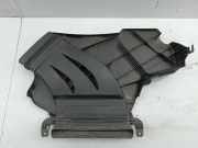 Motorabdeckung BMW 3 Compact (E46)