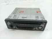 Autoradio FORD FOCUS Turnier (DNW)