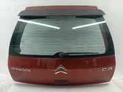 Kofferraumdeckel CITROËN C4 I (LC_)