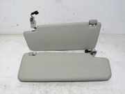 Sonnenblende Satz VOLKSWAGEN TOURAN (1T1, 1T2)