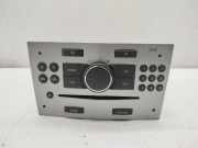 Autoradio OPEL ASTRA H GTC (A04)