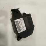 Stellmotor Heizungsklappe RENAULT MEGANE II (BM0/1_, CM0/1_)