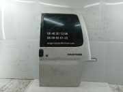 Kofferraumdeckel PEUGEOT PARTNER Caixa (5_, G_)