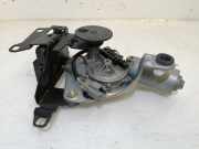 Wischermotor hinten JAGUAR X-TYPE (X400)
