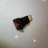 Warnblinkschalter AUDI A4 Avant (8ED, B7)