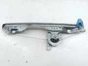 Fensterheber mit Motor vorne rechts RENAULT MODUS / GRAND MODUS (F/JP0_)