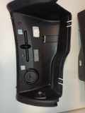 Handschuhfach PEUGEOT 607 (9D, 9U)