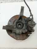 Achsschenkel vorne links OPEL VECTRA C Combi (Z02)