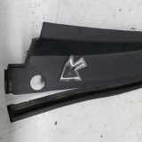 Verkleidung Windschutzscheibe BMW 5 Touring (E61)