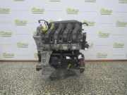 Motor RENAULT MEGANE II Grandtour (KM0/1_)