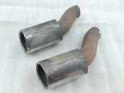 Auspuffrohr VOLKSWAGEN POLO (6R1, 6C1) CAVE