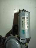 Wischermotor hinten VOLKSWAGEN POLO (6N2)