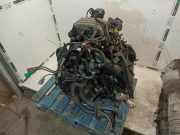 Motor VOLKSWAGEN PASSAT Variant (3B6) AZM