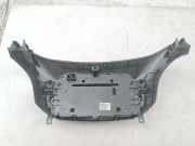 Bedienblende Radio und Heizung PEUGEOT 308 SW II